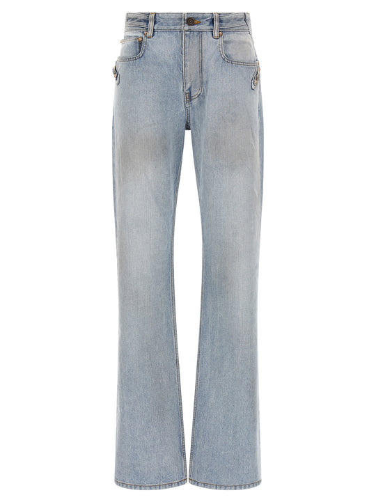 City Jeans Light Blue
