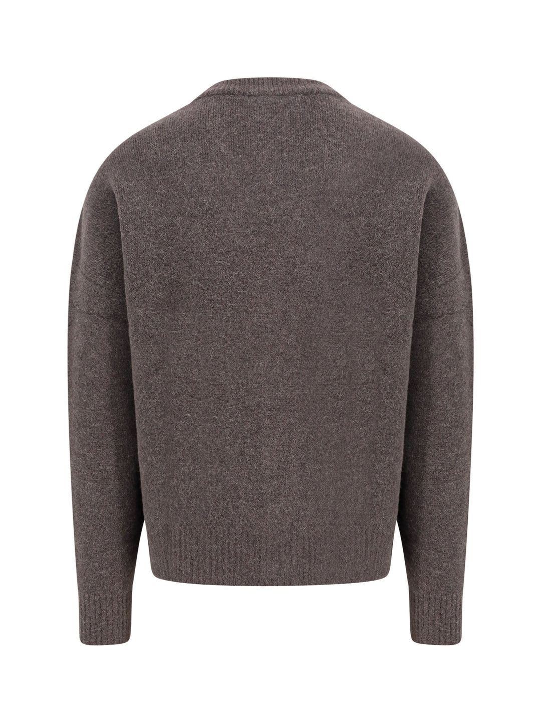 Ami Paris Sweaters -  | 2d5b8effec2e16c1cb565d9b2ebc35105ea3ddbb