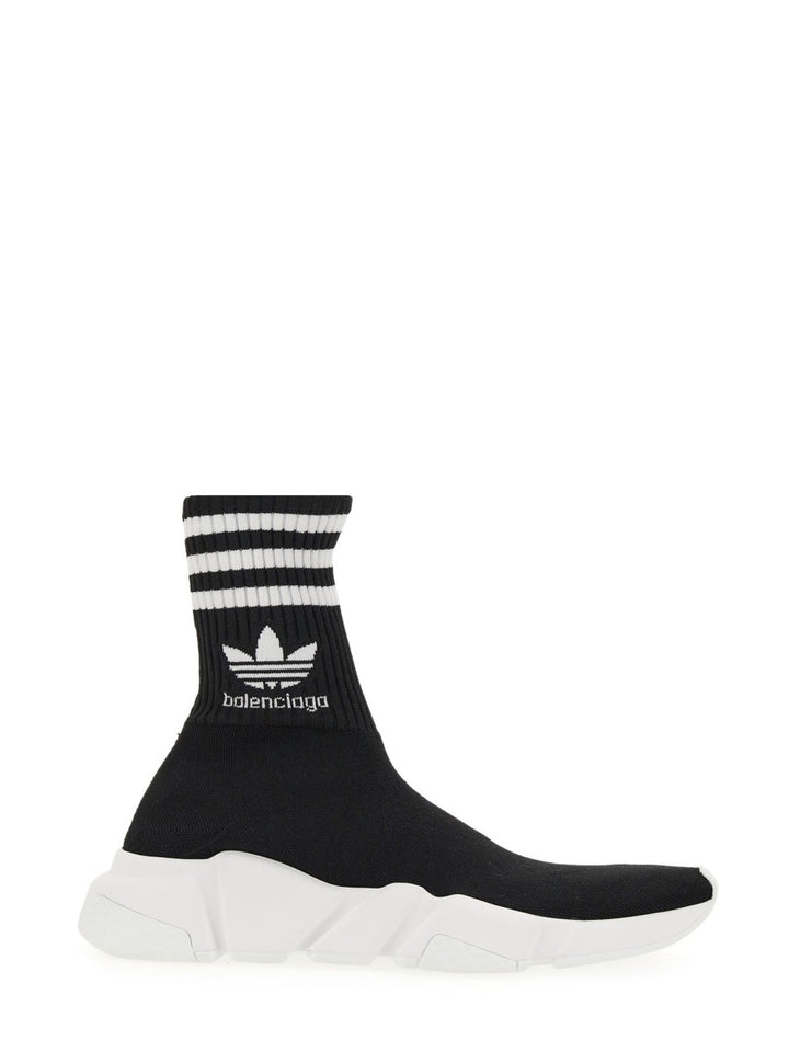 Balenciaga Sneakers - Black | 44d86a286142319afc379fdfcf89fc58d74b9793