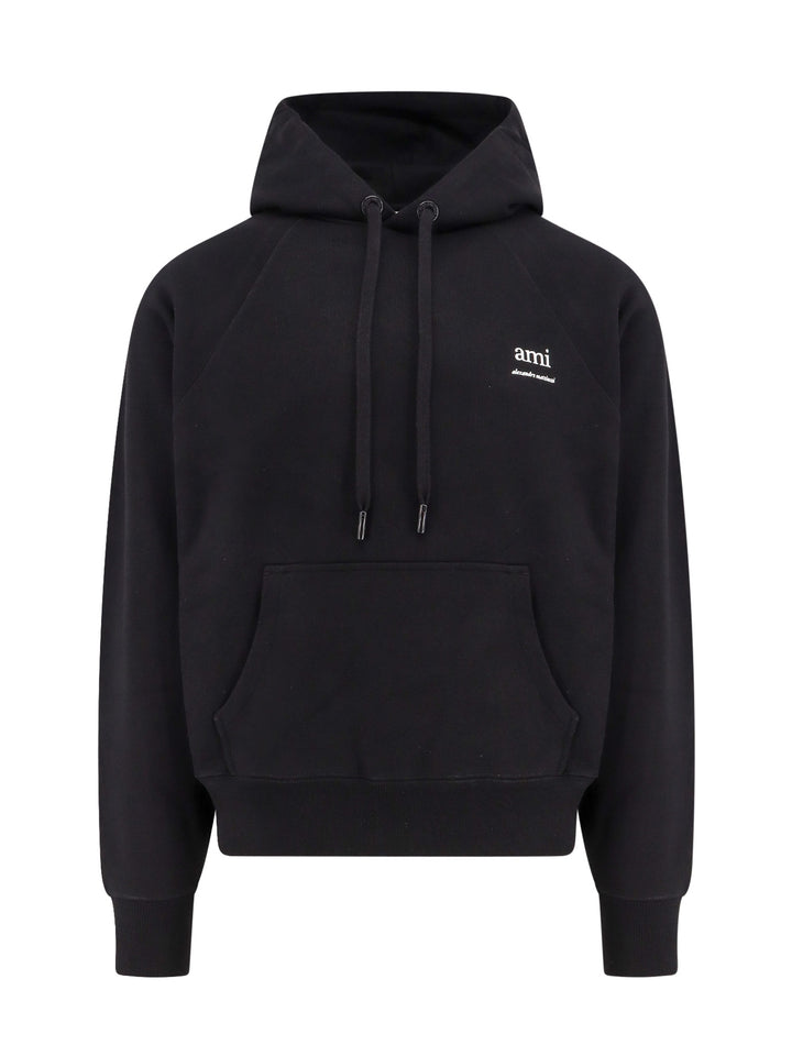 Ami Paris Sweaters -  | 75ac5fce0f0085f3024bdb4e4211d6e9f72b7110