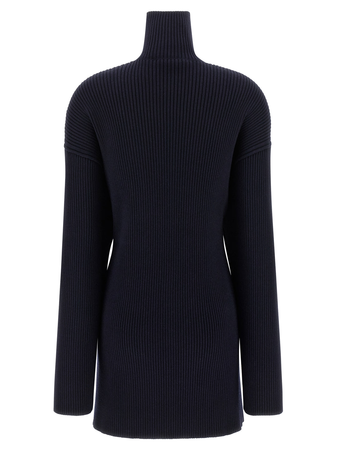 Balenciaga Pinched Dresses - Blue | b8dc7063f1e08c4591126211ecf0379cef3509a5