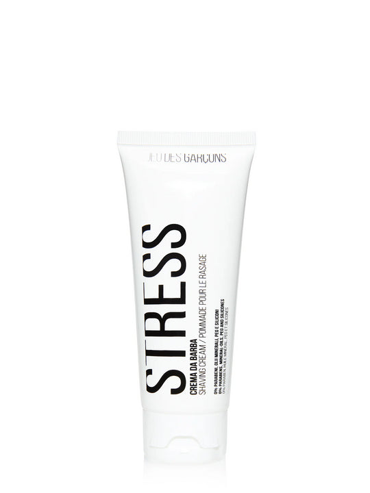 Stress Shaving Cream 100 Ml