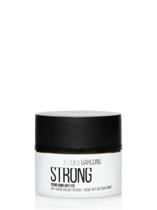 Strong Anti-Wrinkle Cream For Men 50 Ml