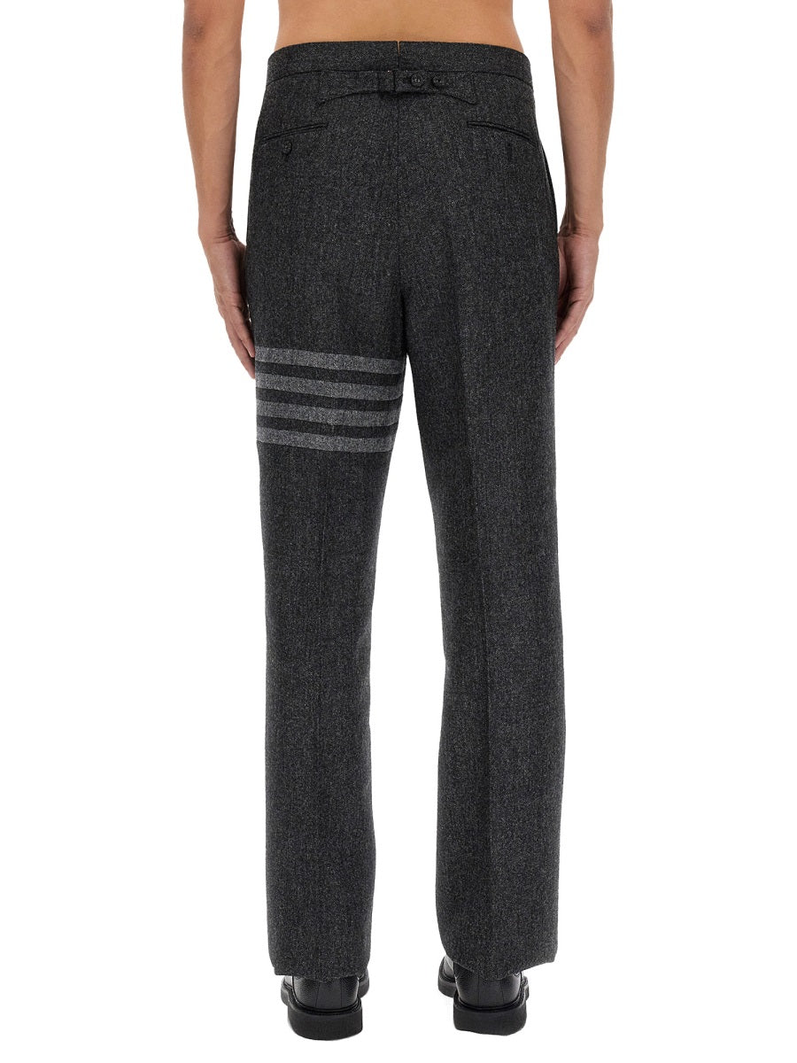 Thom Browne Pants - Grey | Wanan Luxury