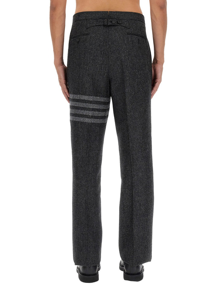 Thom Browne Pants - Grey | Wanan Luxury
