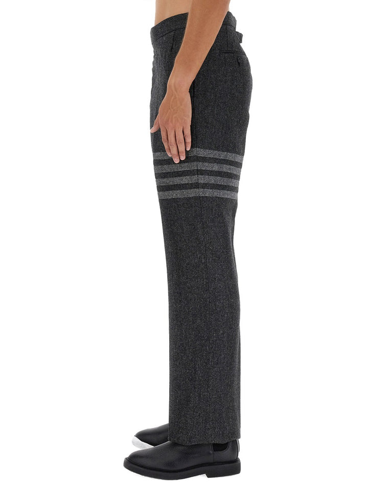 Thom Browne Pants - Grey | Wanan Luxury