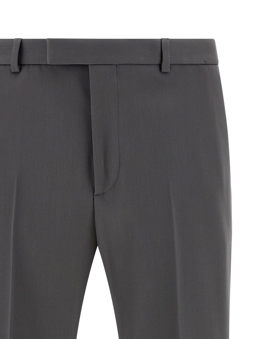 Gucci Tailored Trousers Pants - Gray | 9bfaa759d441b08f025c7f77b5d30f2e2e8f5c8e