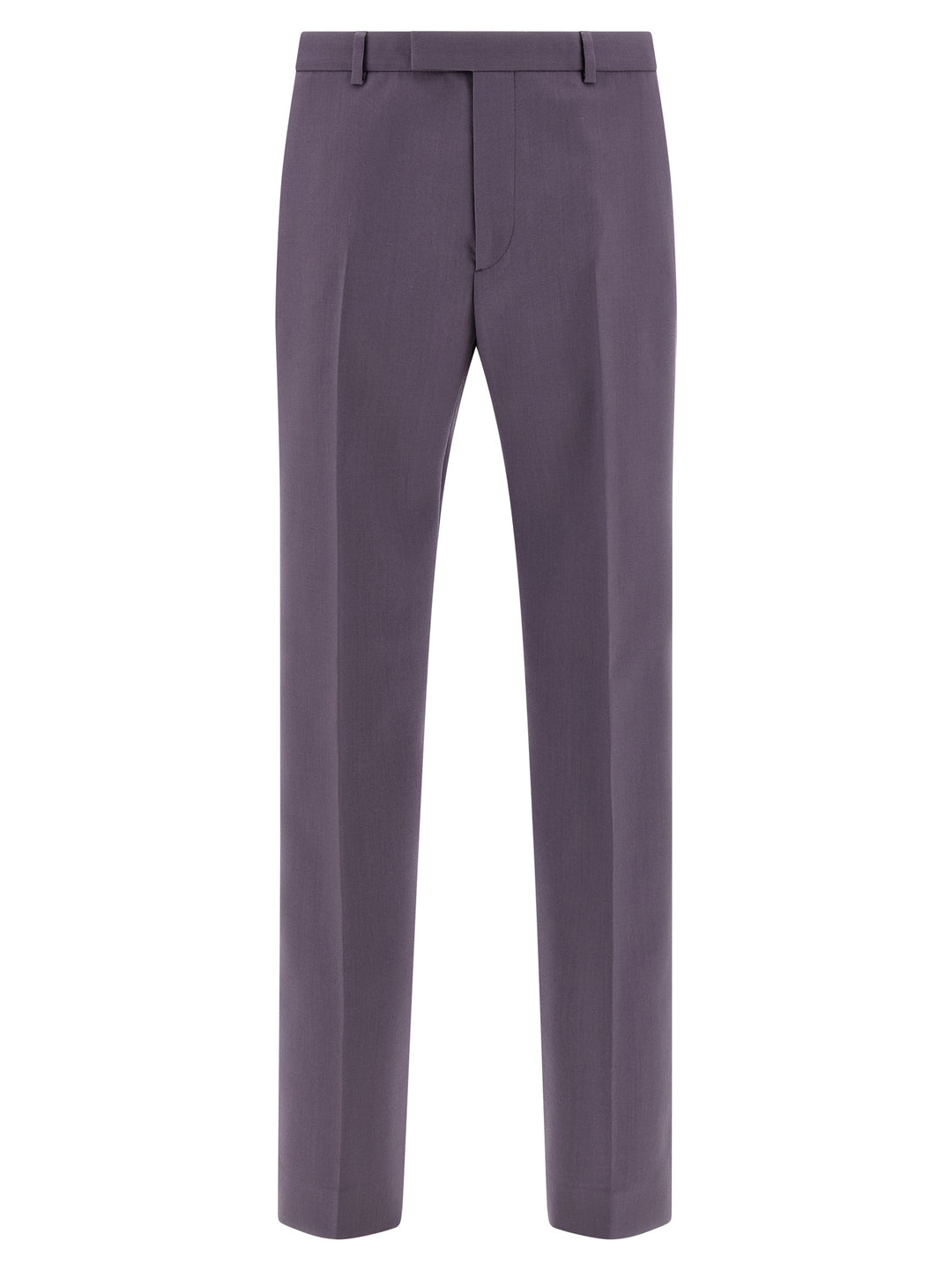 Gucci Tailored Trousers Pants - Purple | c000f4aab606ccf0a1e31427e8fbe473bfce98e5