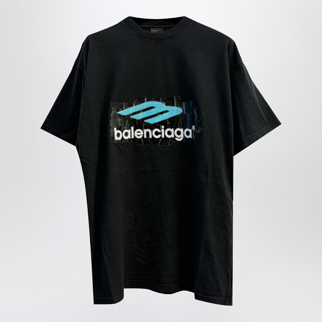 Balenciaga Shirts & Tops - Black | 2f907974851c0c4054344fc38ad87ba3b0276233