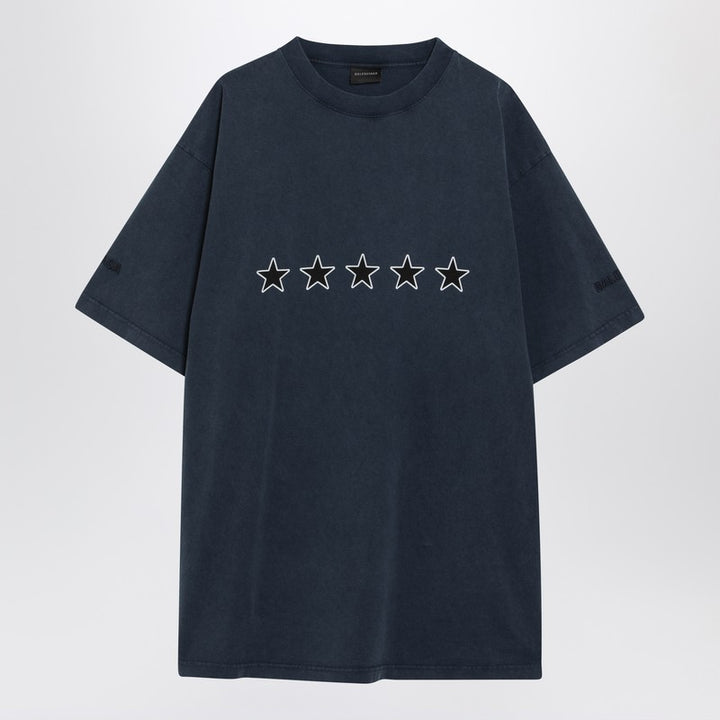 Balenciaga Shirts & Tops - Blue | adb9c1925a4973d0495c537714565c8fda5f8da7