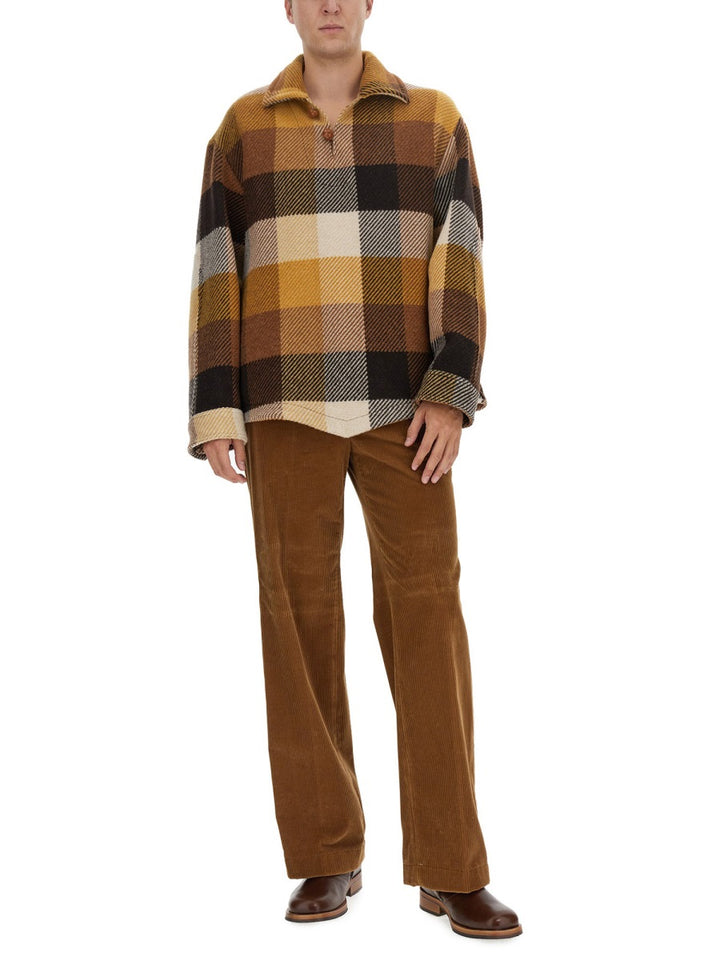 Etro Shirts - Beige | Wanan Luxury