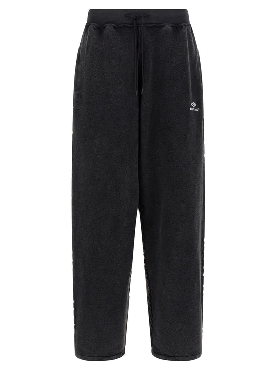 Inside-Out 3b Sports Icon Pants Black