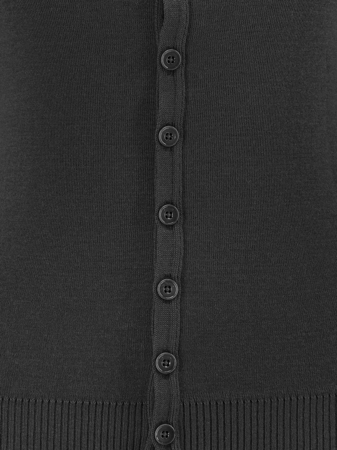 Lemaire Sweaters - Blacks and greys | 776890de63e29576f4c28fe6a9524d1799f84d82