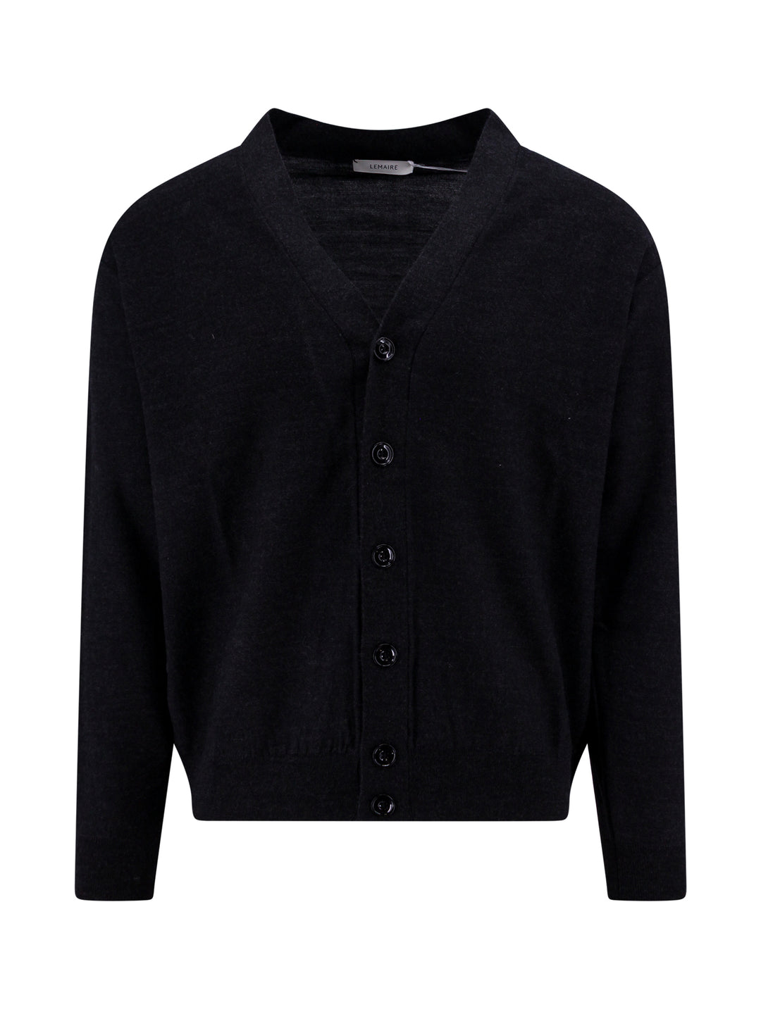 Lemaire Sweaters - Blacks and greys | 1ee9800d101126355f8b379eb0587e63bc3e3579