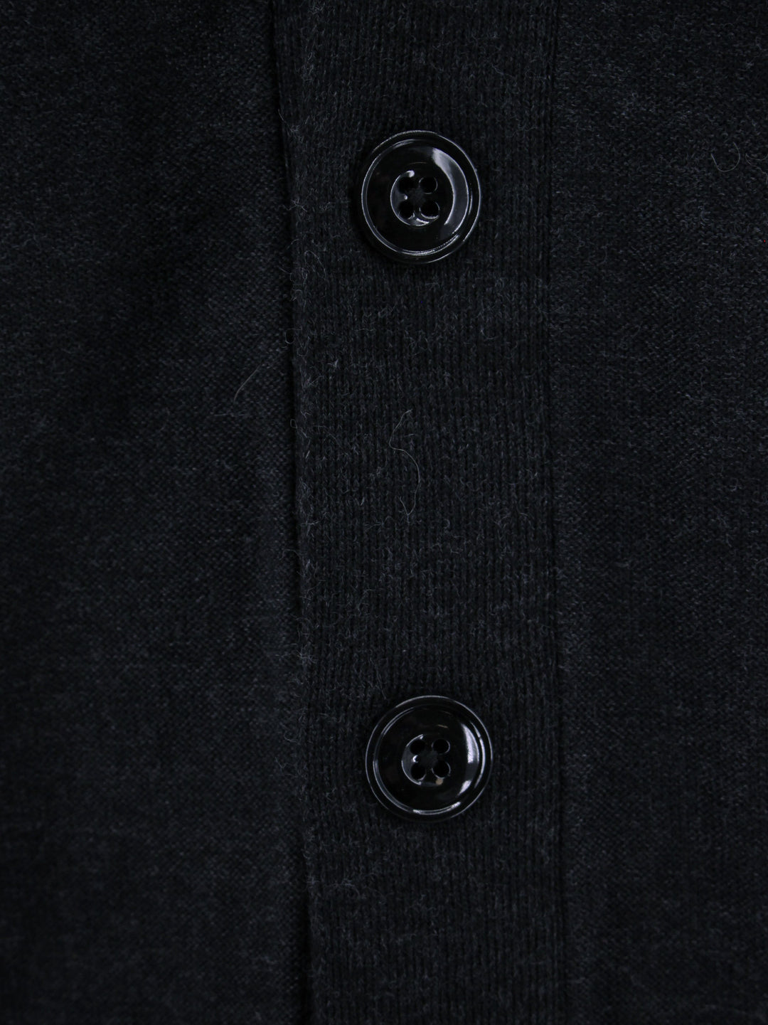 Lemaire Sweaters - Blacks and greys | 279cd9664d363cc6e15d1ad5b153ac0f68012446