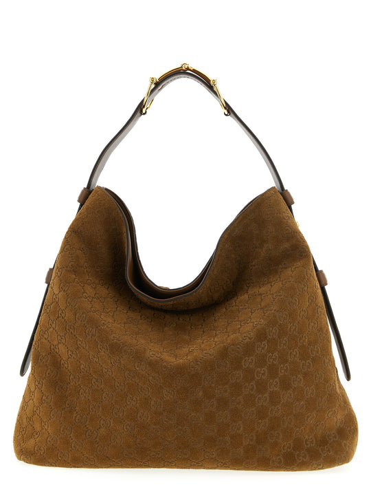Beatrix Shoulder Bags Brown