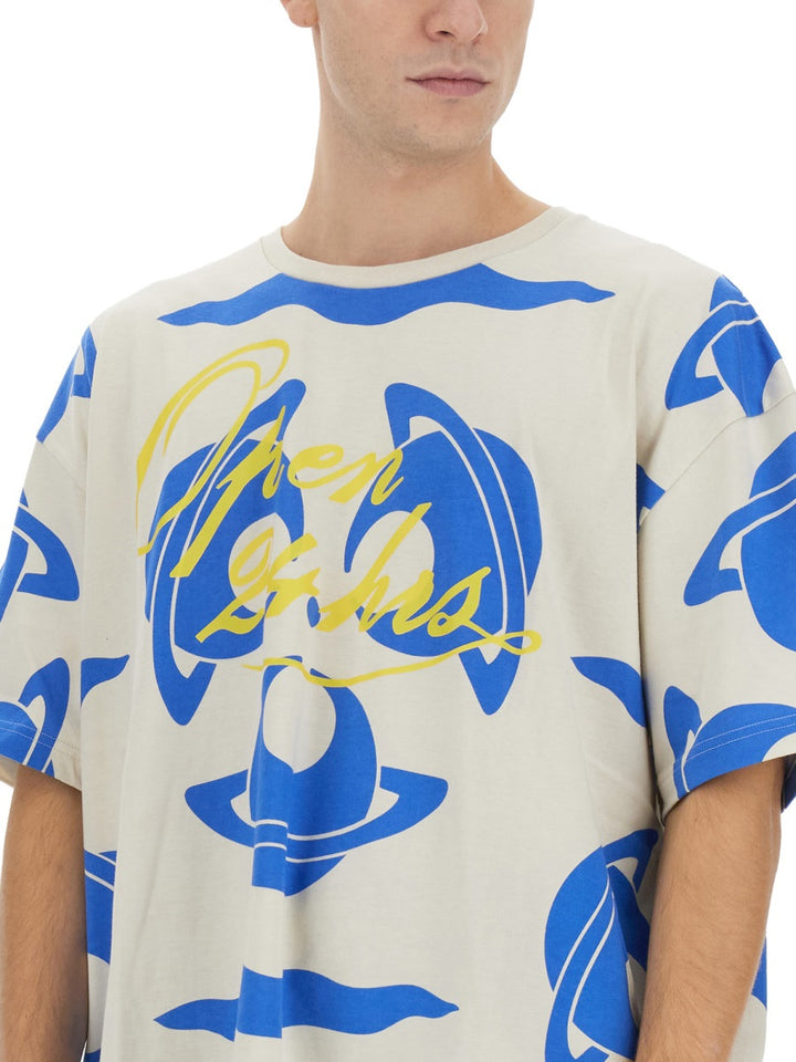 Vivienne Westwood T shirts - Multcolor | Wanan Luxury