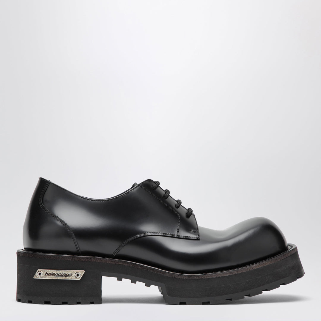 Balenciaga Shoes - Black | 91ff6f67a08ffc076078f1e3e482f16227196728
