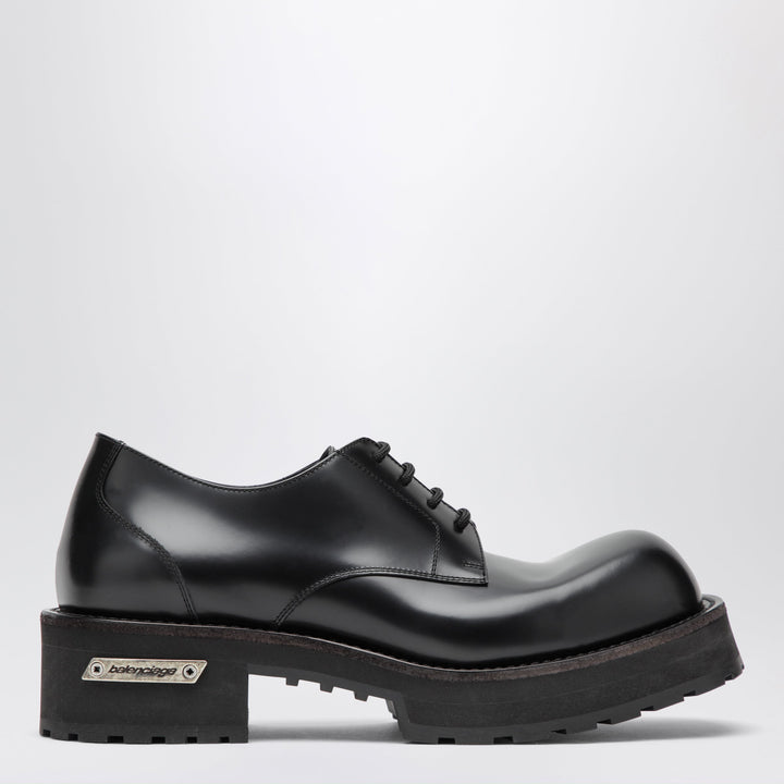 Balenciaga Shoes - Black | 91ff6f67a08ffc076078f1e3e482f16227196728