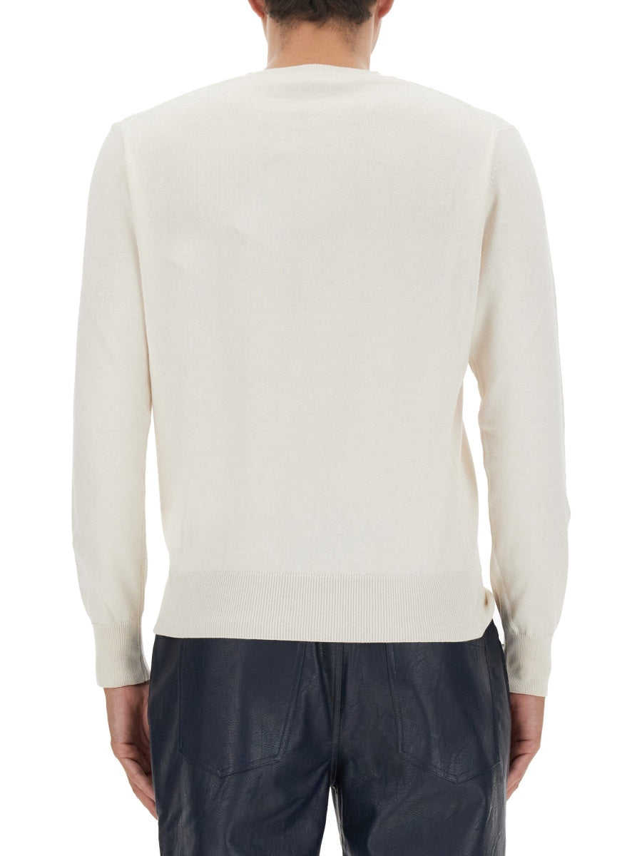 Vivienne Westwood Sweaters - White | Wanan Luxury