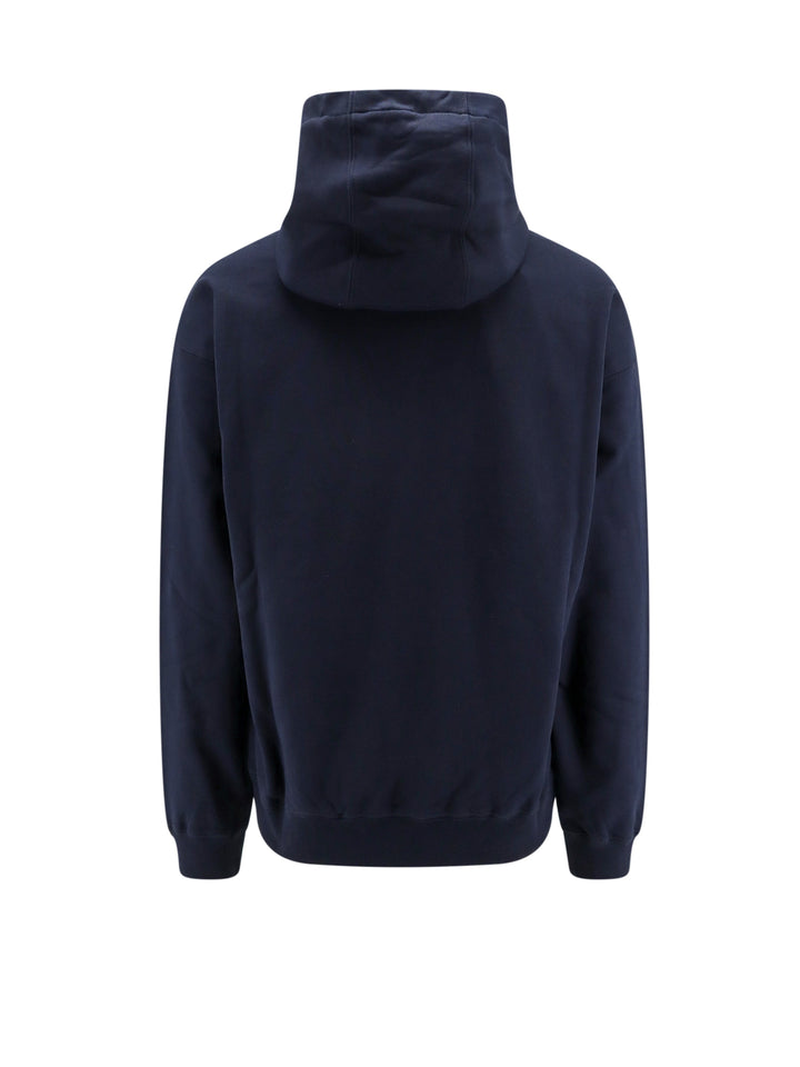 Versace Sweaters - Blue and green | 53fe2284eb3cc44a16c9c60273b2b66096d30157