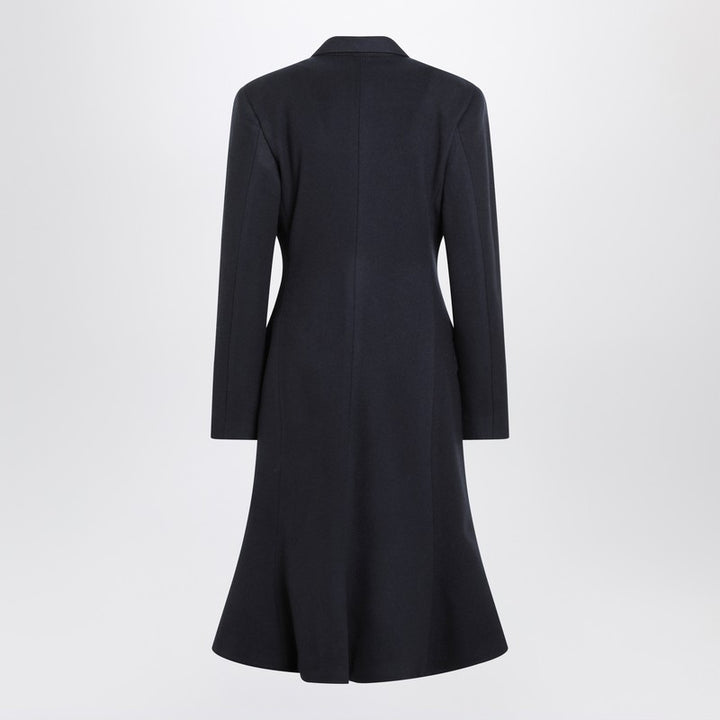 Balenciaga Coats & Jackets - Blue | 6e8b5483efb48b2637de8a200ba58508848c9728