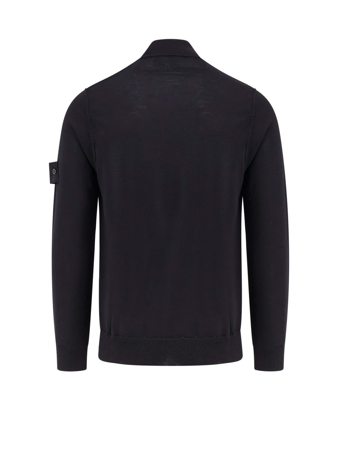 Stone Island Sweaters - Blacks and greys | 9304a5ebd227c56516d636346c1b915136b5fde5