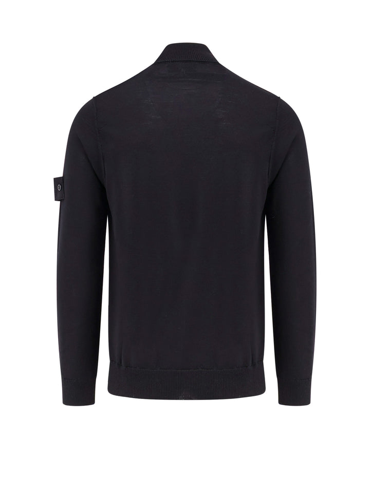 Stone Island Sweaters - Blacks and greys | 9304a5ebd227c56516d636346c1b915136b5fde5