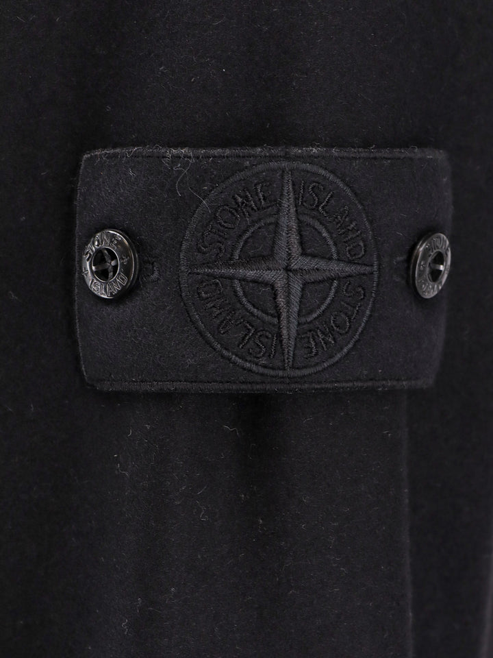 Stone Island Jackets - Blacks and greys | 07bd39cd7703d1767b666ec8dcab06b306f9283a