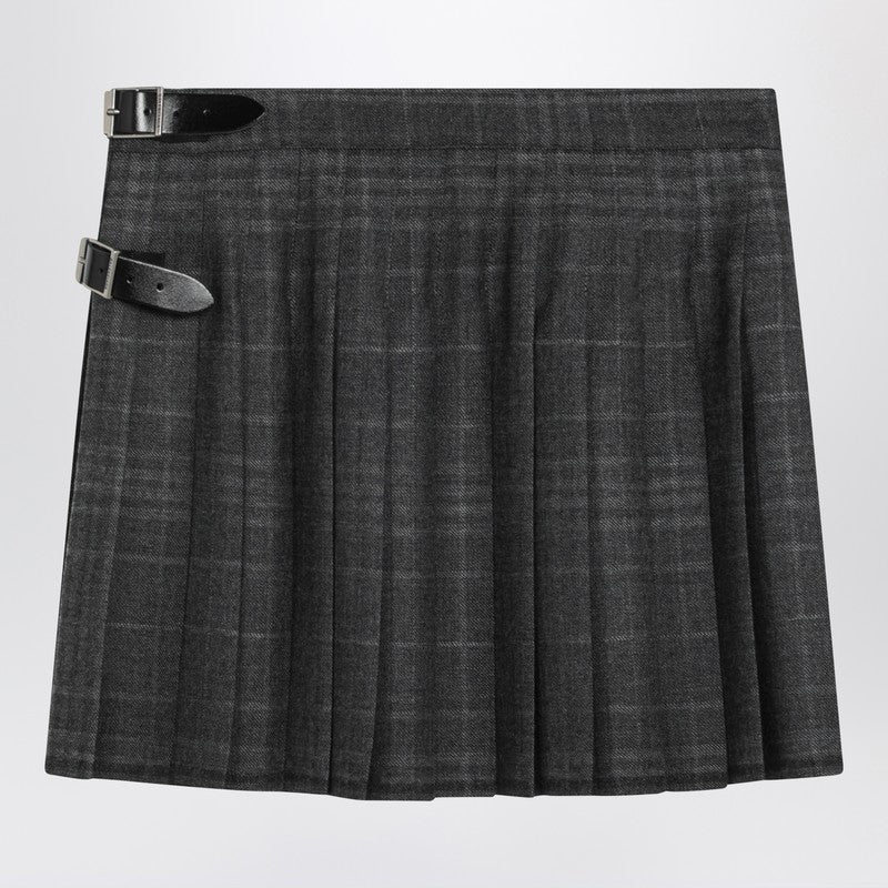 Balenciaga Skirts - Grey | 35c47b7ddd53d8ed06fcae4f48ba28e0fdc09835