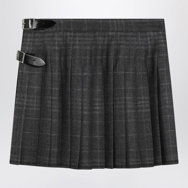 Balenciaga Skirts - Grey | 35c47b7ddd53d8ed06fcae4f48ba28e0fdc09835