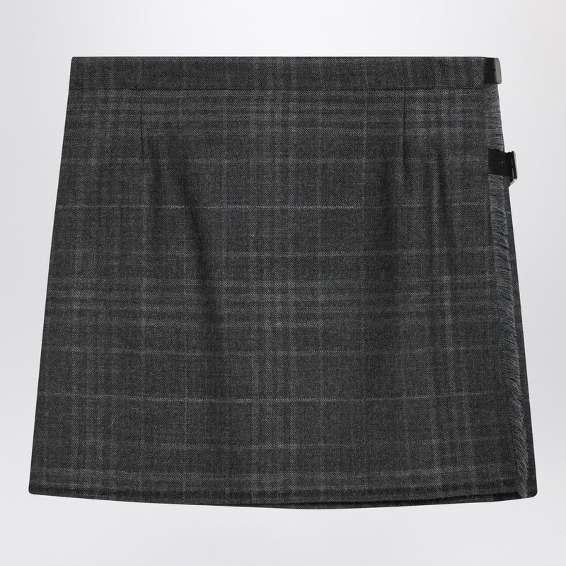 Balenciaga Skirts - Grey | 7127a1cc1e1bce012f5dd2fd2e4d57d7f650bbb6