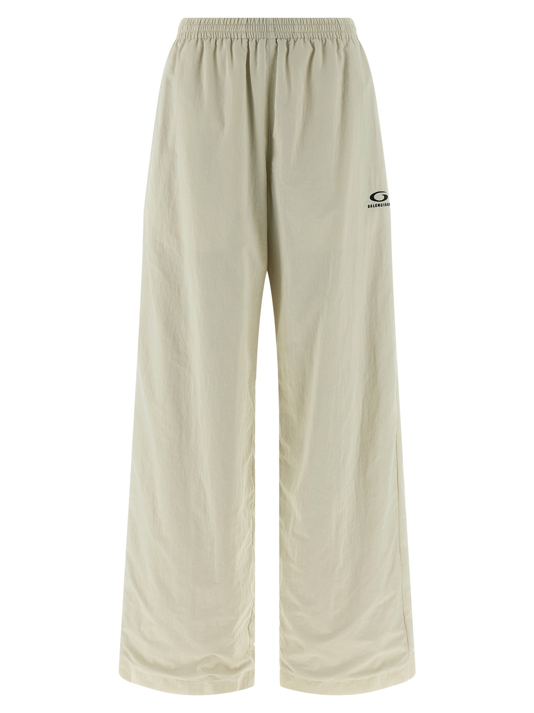 Balenciaga Tracksuit Pants - Beige | 18135cd6d3df208a7c139853323fd5d3802ce7be