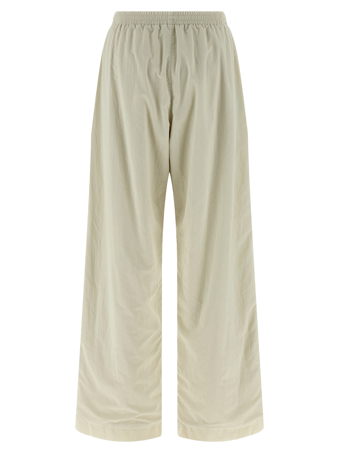 Balenciaga Tracksuit Pants - Beige | 15d0f0263cb1290612da78ebeb45515d5f2d132b