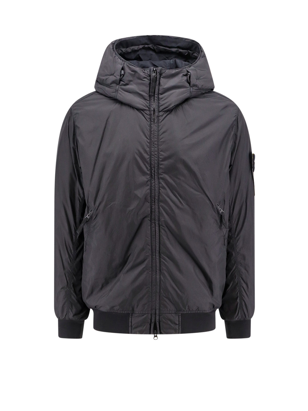 Stone Island Jackets - Blacks and greys | 09ae6c340a84ef9b4ae072f9aed174f30099fc8b