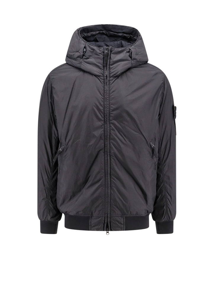 Stone Island Jackets - Blacks and greys | 09ae6c340a84ef9b4ae072f9aed174f30099fc8b