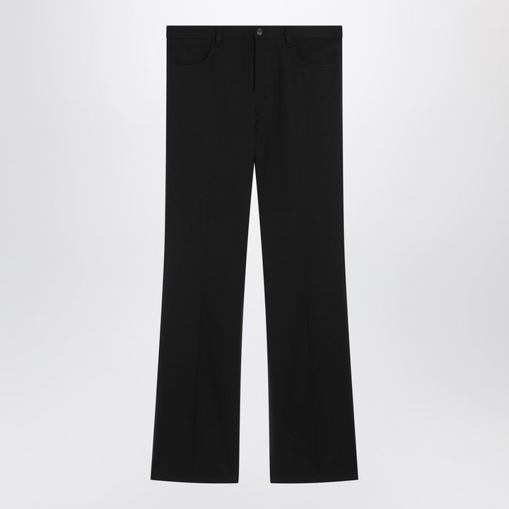 Balenciaga Pants - Black | 888645ca78a4ea69874badc92fef2c7f4def6684