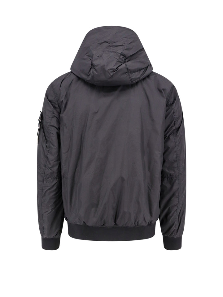 Stone Island Jackets - Blacks and greys | c70c1de22f464c250c6f6e28486c994b42c0812d