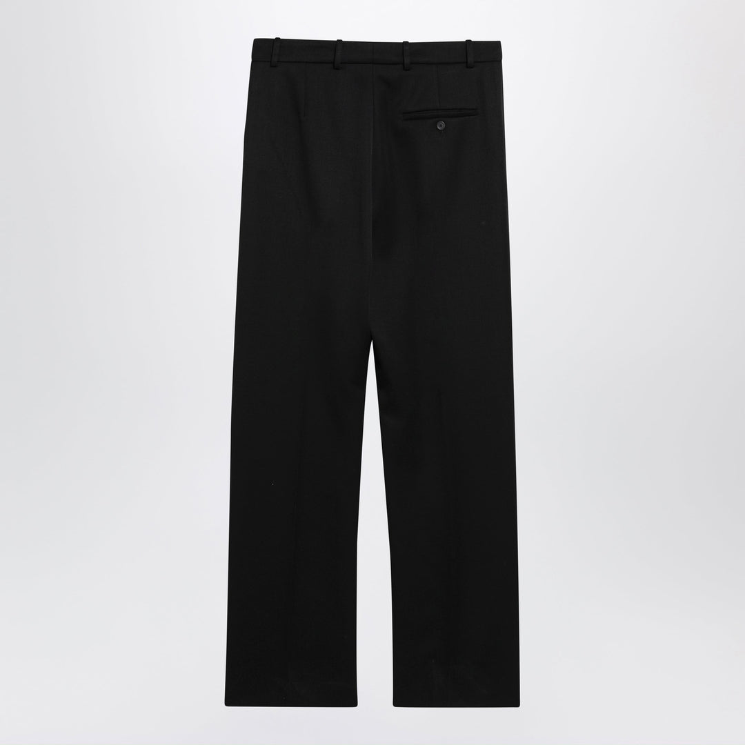Balenciaga Pants - Black | 7428bb52441f9113dbf42625f6a4f7a4935f477a