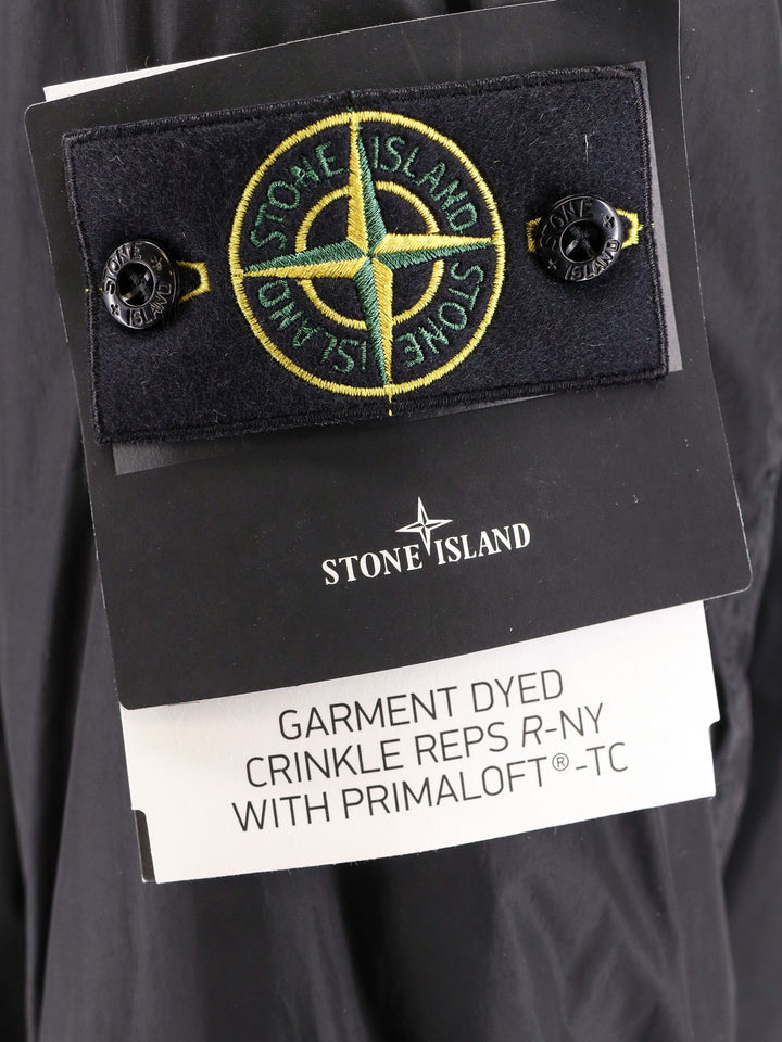 Stone Island Jackets - Blacks and greys | 3c1166b4a744945cded9843445a29a292875aaec