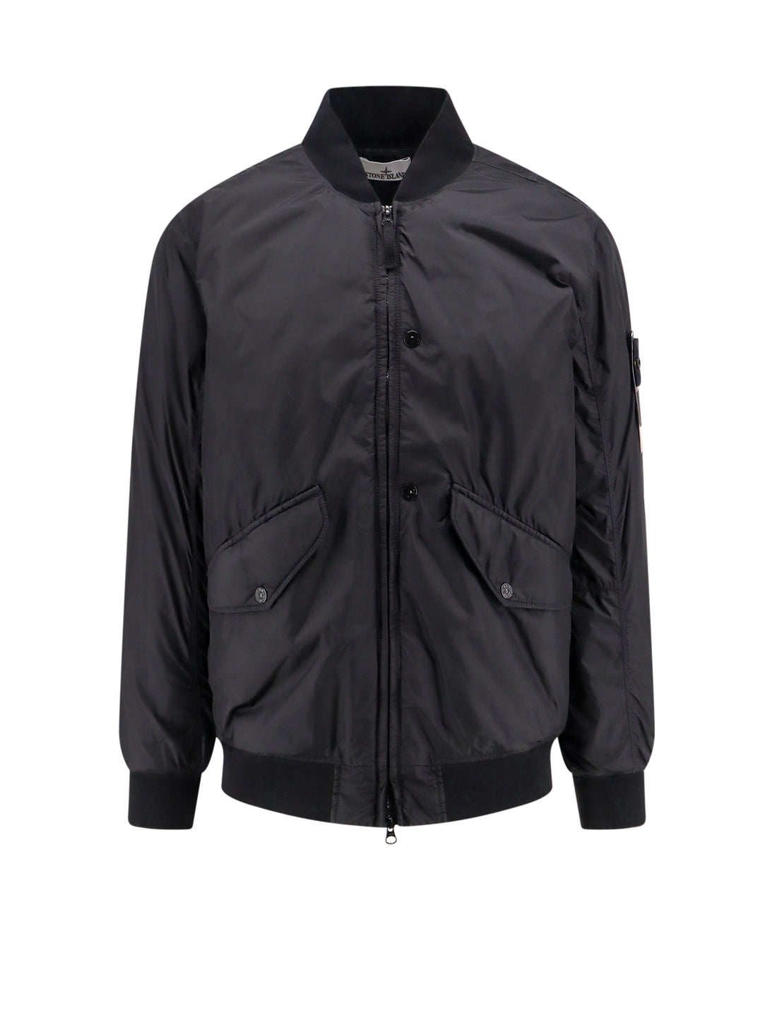 Stone Island Jackets - Blacks and greys | 1a962f3ed526dad447d61d76e9ac84b98435536d