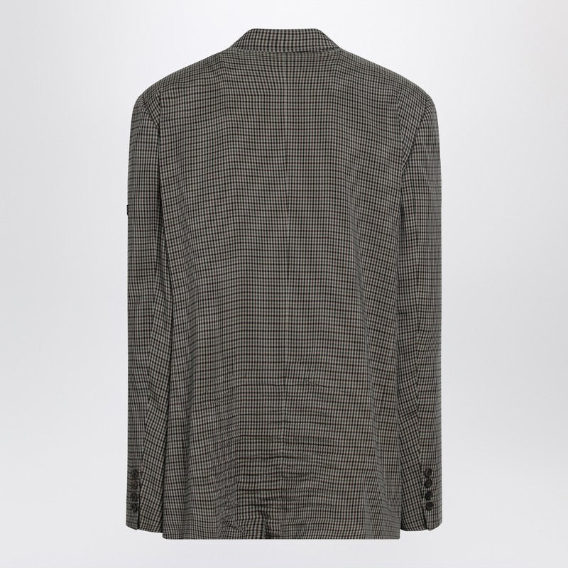 Balenciaga Coats & Jackets - Green | 7b3ee468bcbe73586250a2094934d00ac403633c