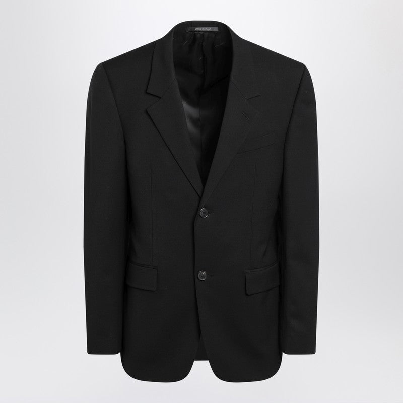 Balenciaga Coats & Jackets - Black | 07fd9e1bc3b17a79dff45d34e43953d5a6f71718