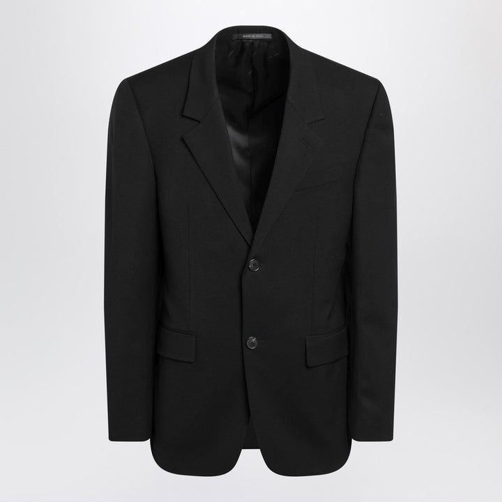Balenciaga Coats & Jackets - Black | 07fd9e1bc3b17a79dff45d34e43953d5a6f71718