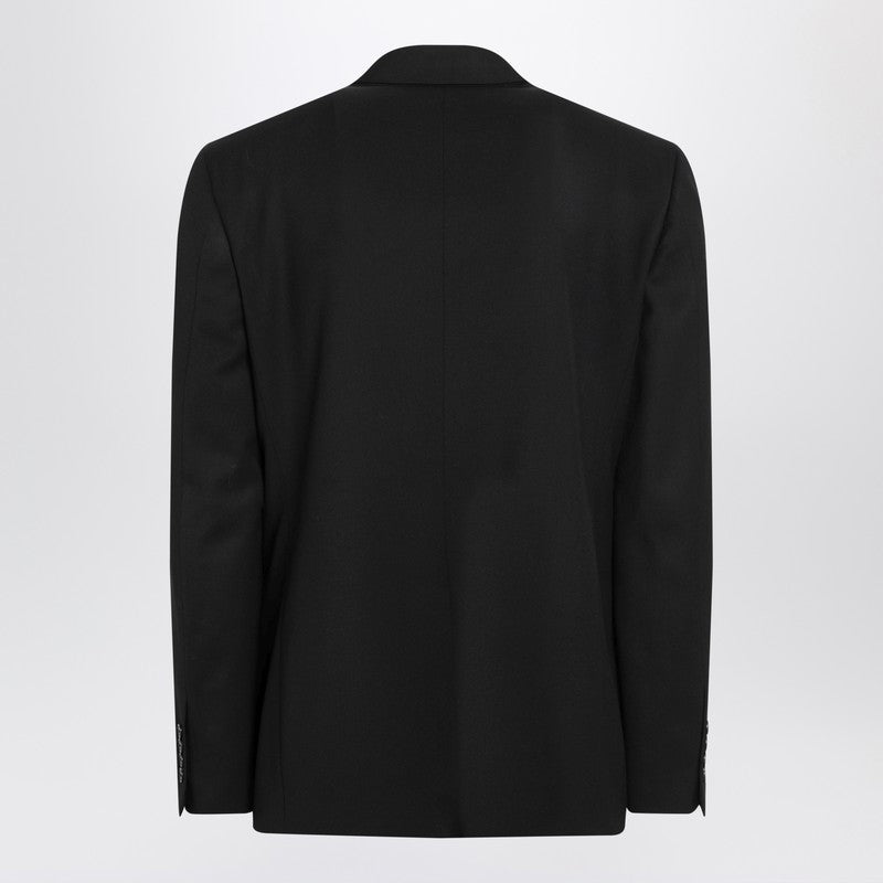 Balenciaga Coats & Jackets - Black | debb280a7869070c5a6669b214184c2e3299a500