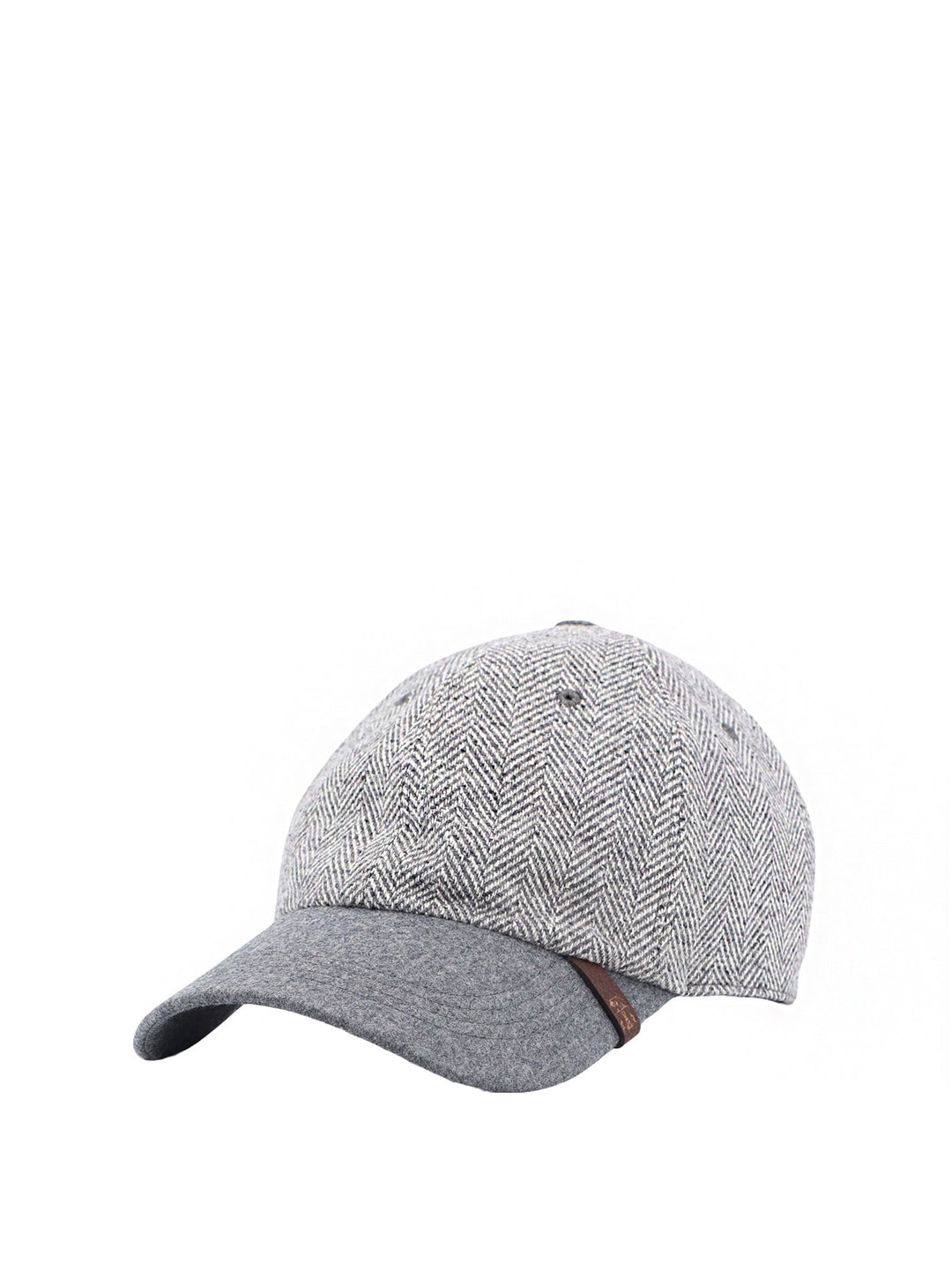 Brunello Cucinelli Hats - Blacks and greys | 9c48d1e1d03a2d157a16b46581192f2b0a6eed44