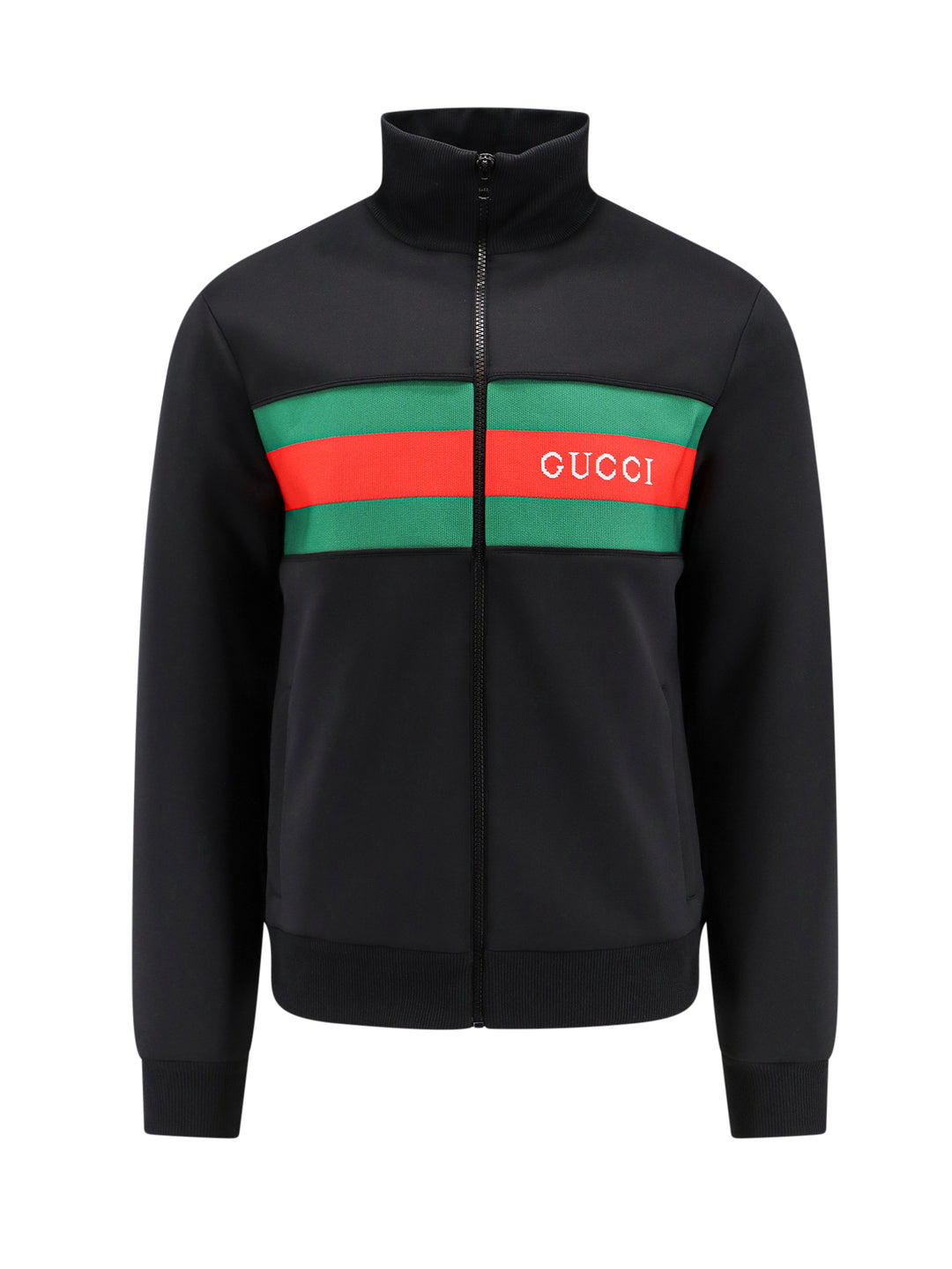 Gucci Sweaters - Blacks and greys | 22ae9a7e0b18d9ececbbed2b023f3876dcb69b7c