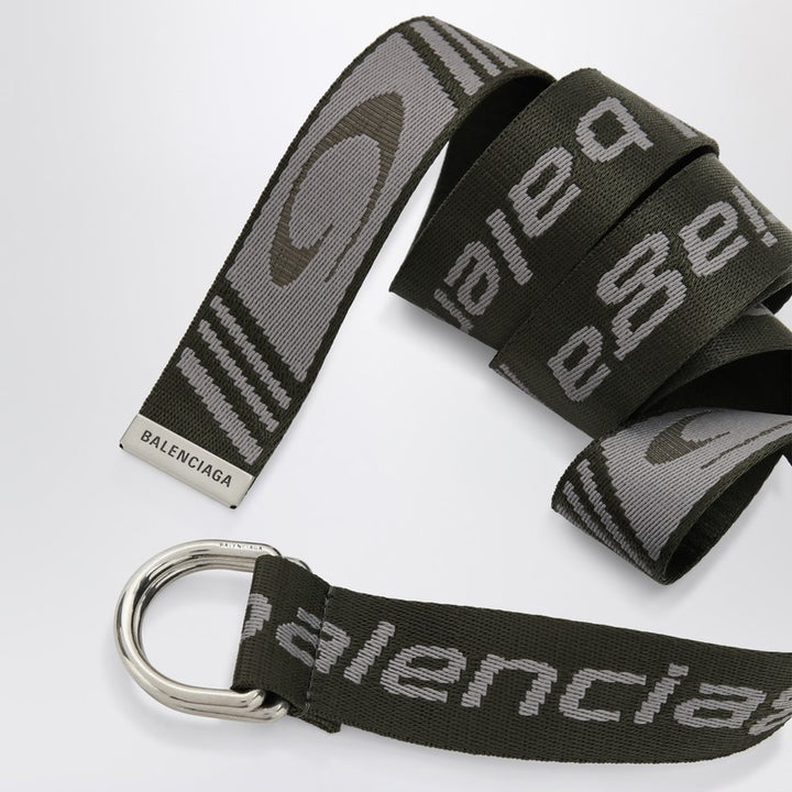 Balenciaga Belts - Green | 4a69426a727789871da5b4713061a8262384480c