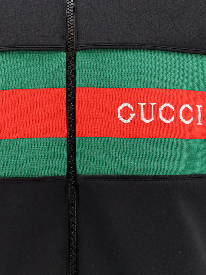 Gucci Sweaters - Blacks and greys | 2a1af331e5b6563635c257b6439c53f75bf470b2