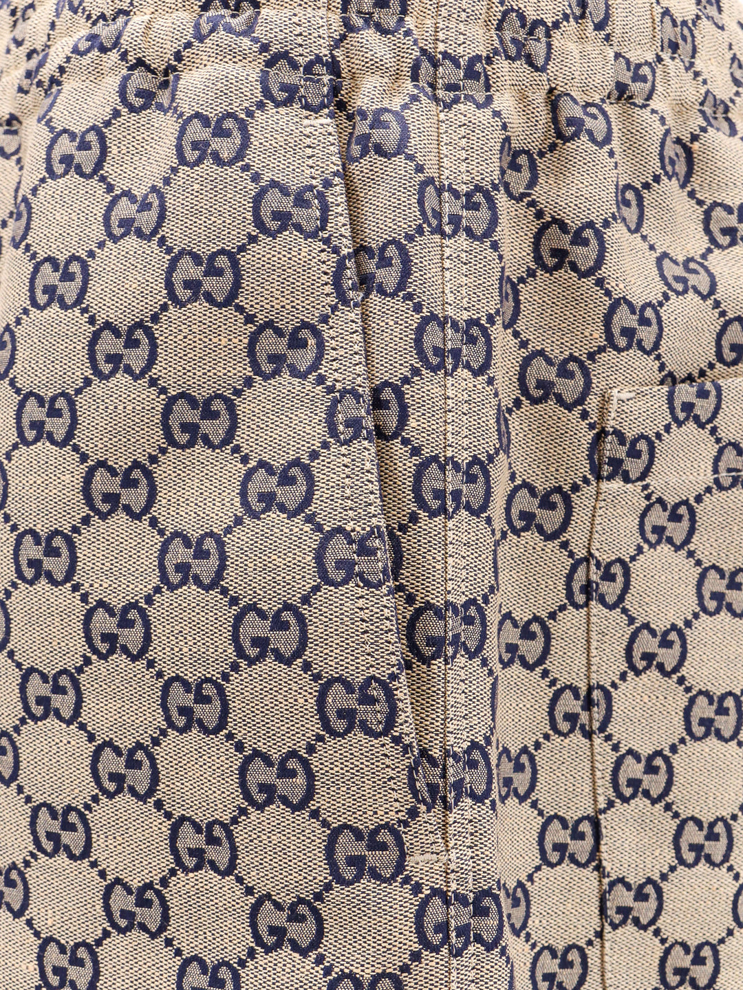 Gucci Shorts - Light and natural | fc48c338c9c79bfb071672897a8890bc47d1d842